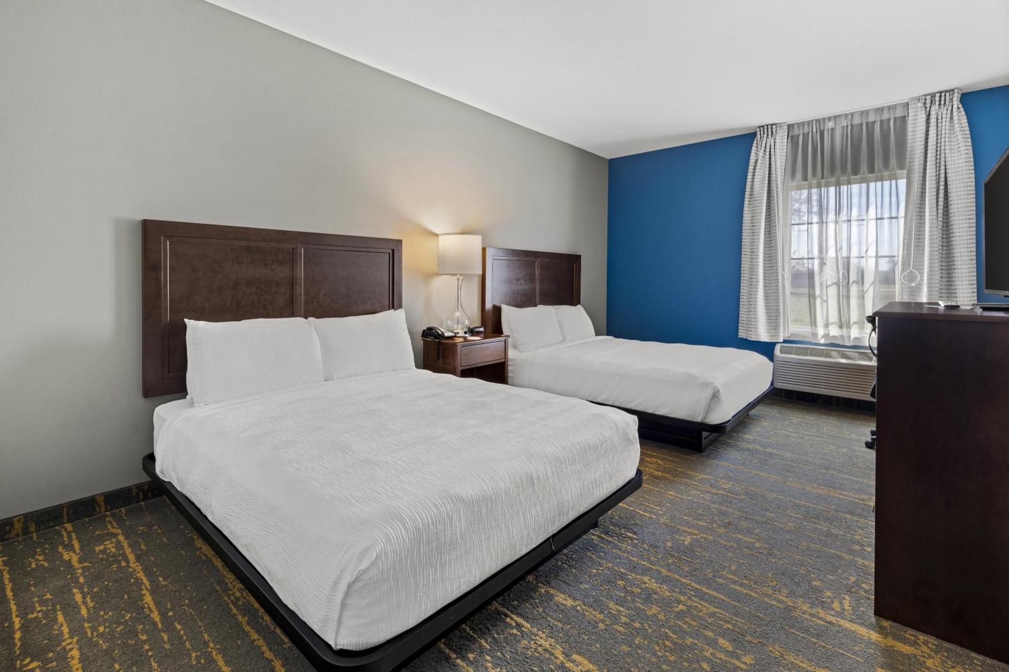 The Mulberry Hotel Westlake Экстерьер фото