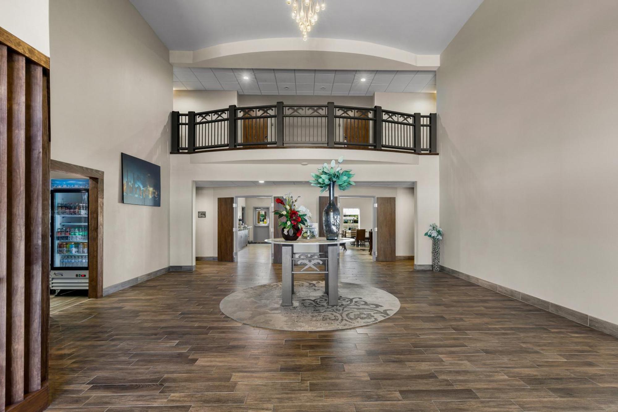 The Mulberry Hotel Westlake Экстерьер фото
